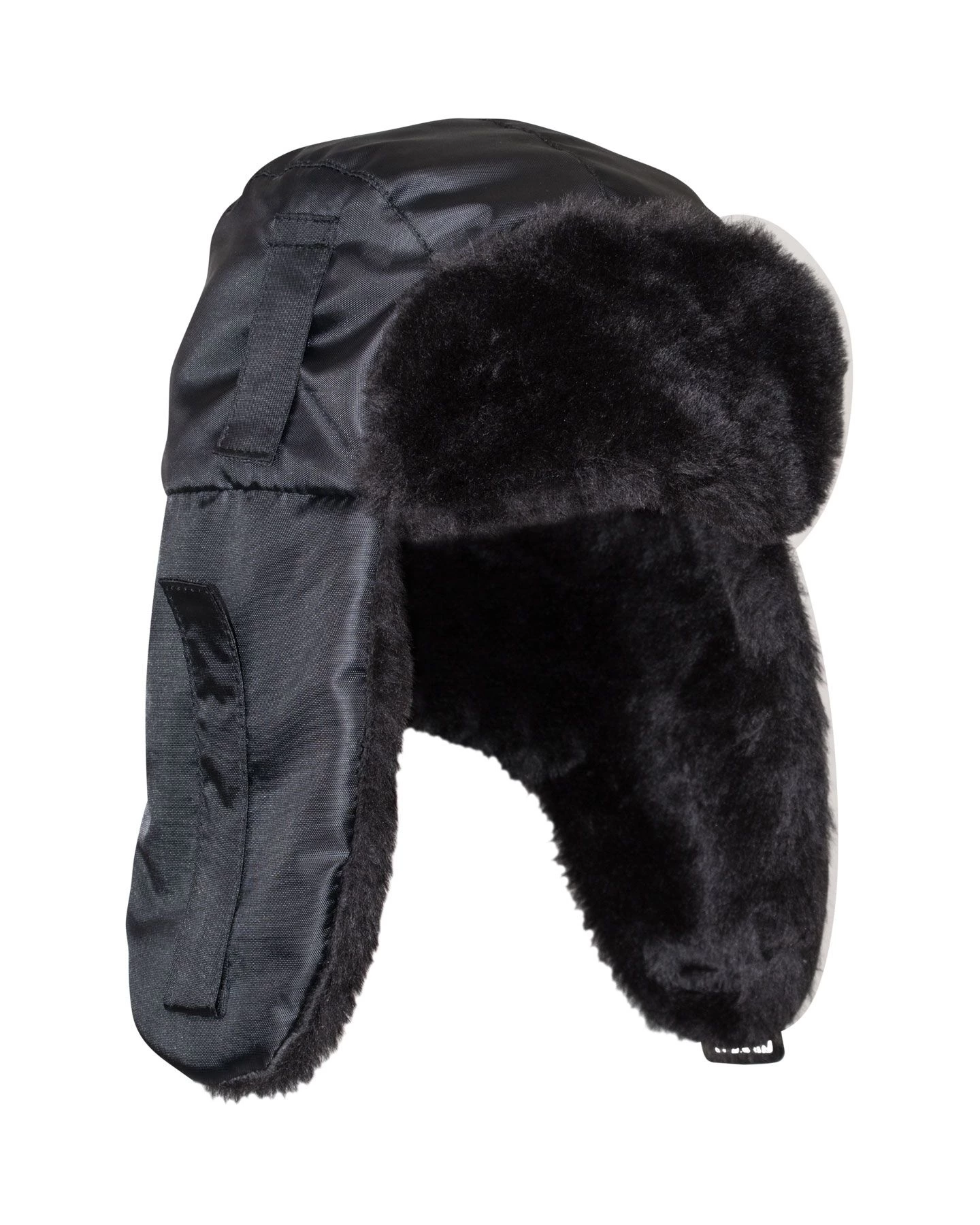 Шапки-ушанки рабочие