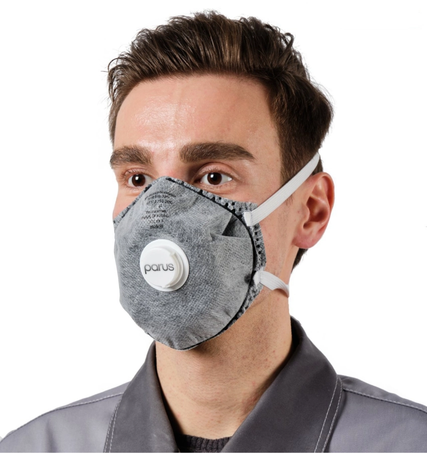 Респиратор для сварщика