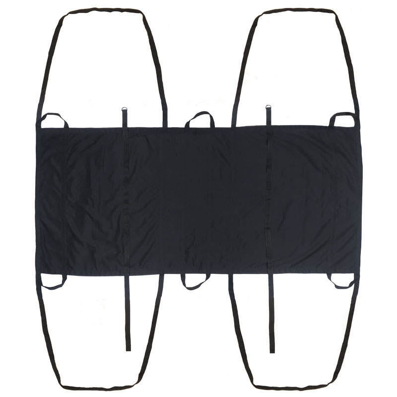 Носилки бескаркасные тактические