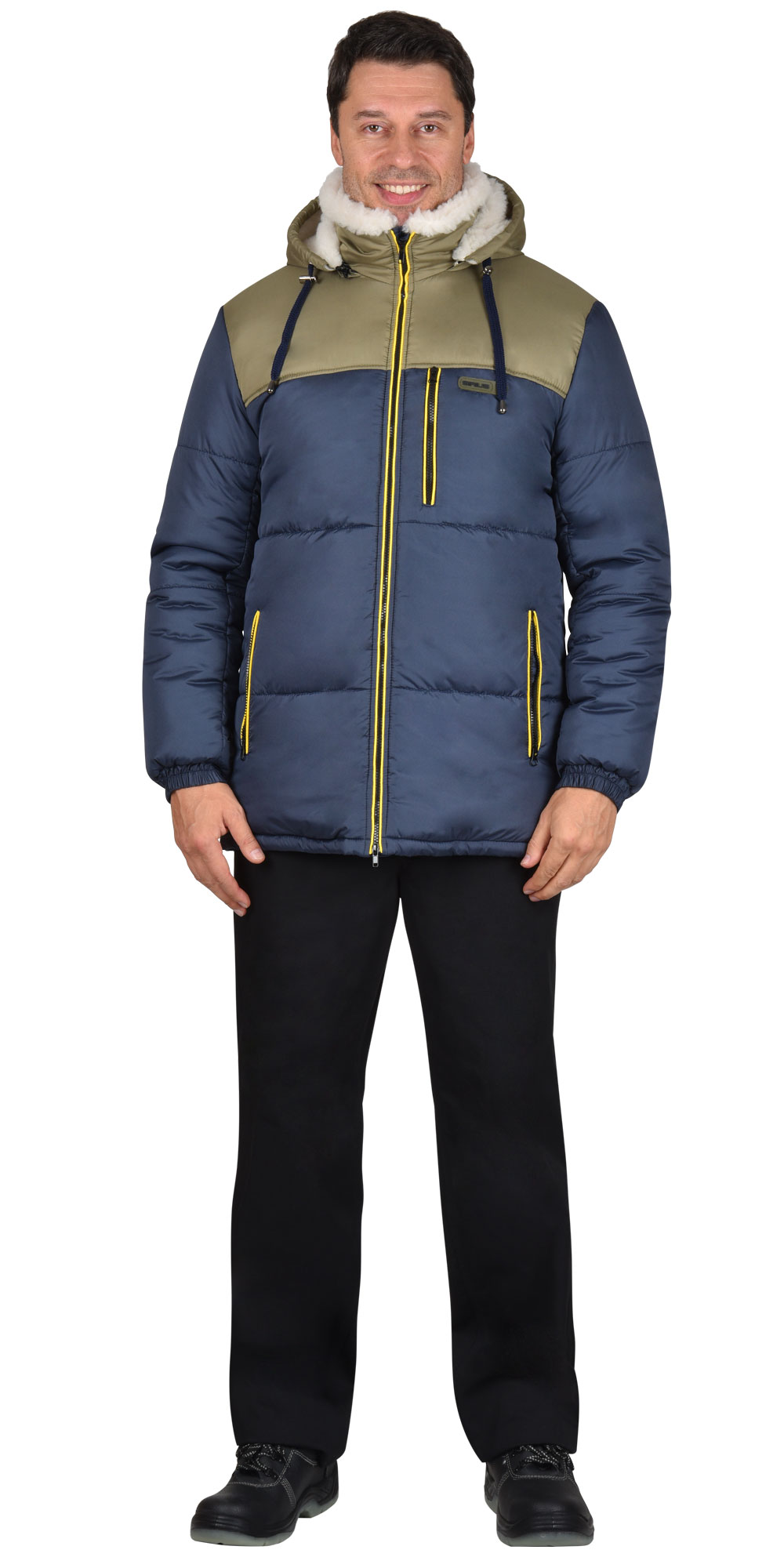 Куртка сириус