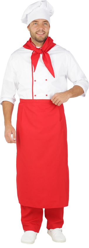 Одежда для повара