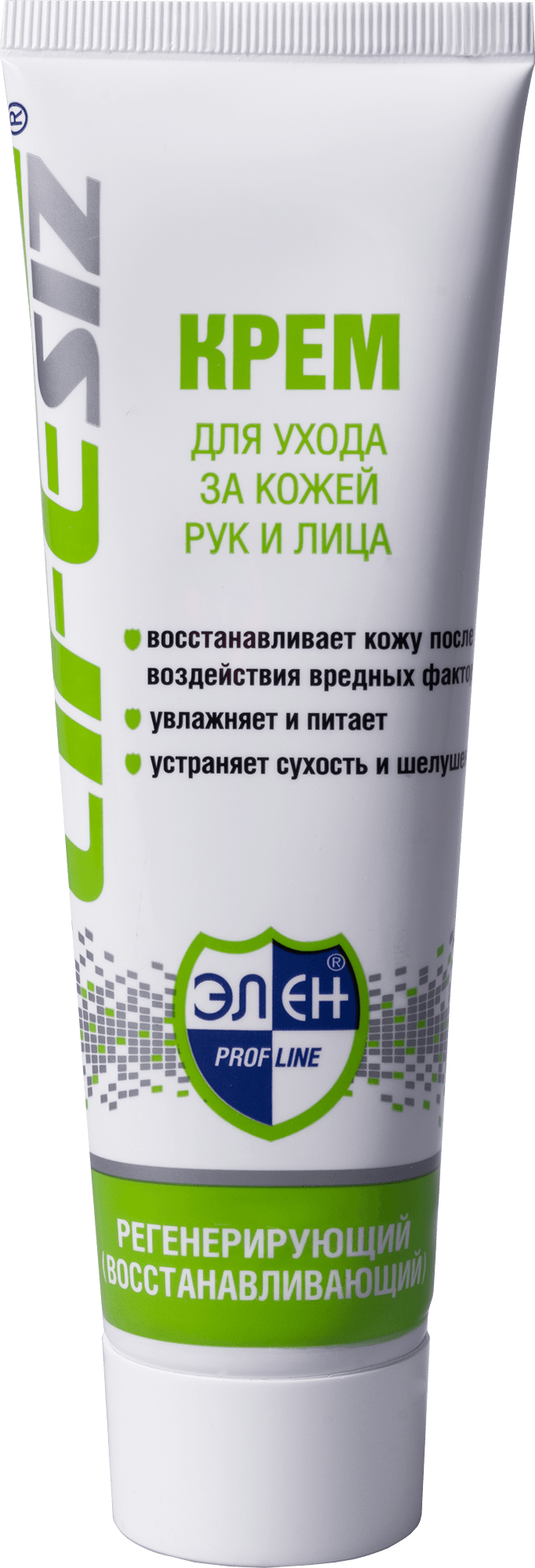 Регенерирующий крем