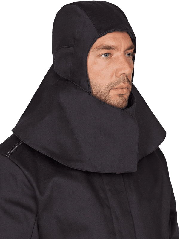 Защита от повышенных температур